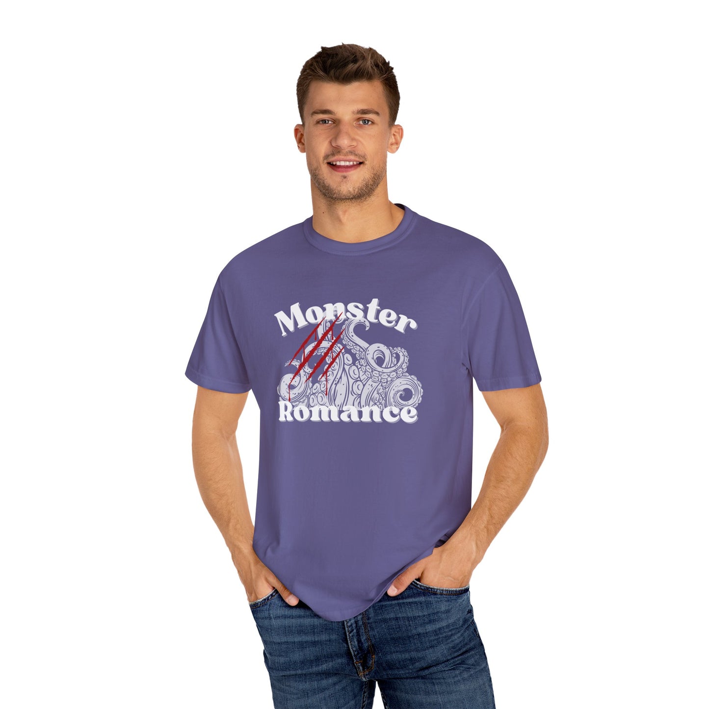 Monster Romance Tee