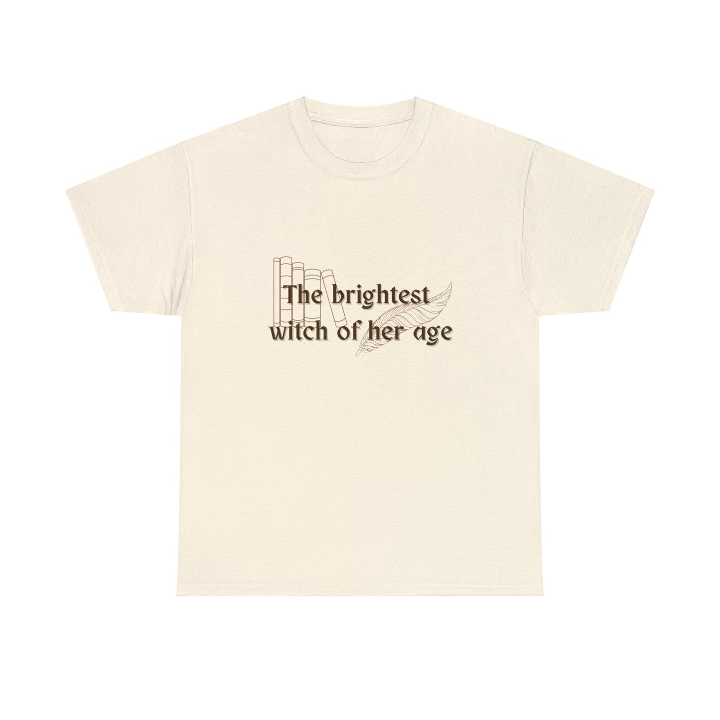 The Brightest Witch Tee