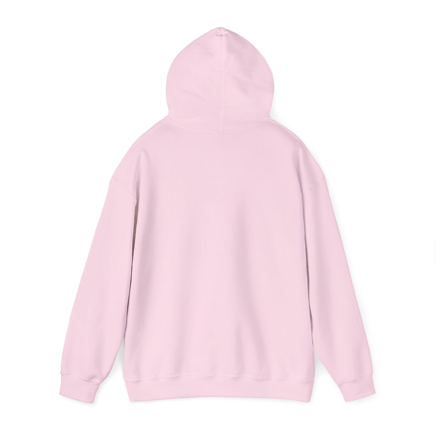 Fall Reading Season Pastel Hoodie
