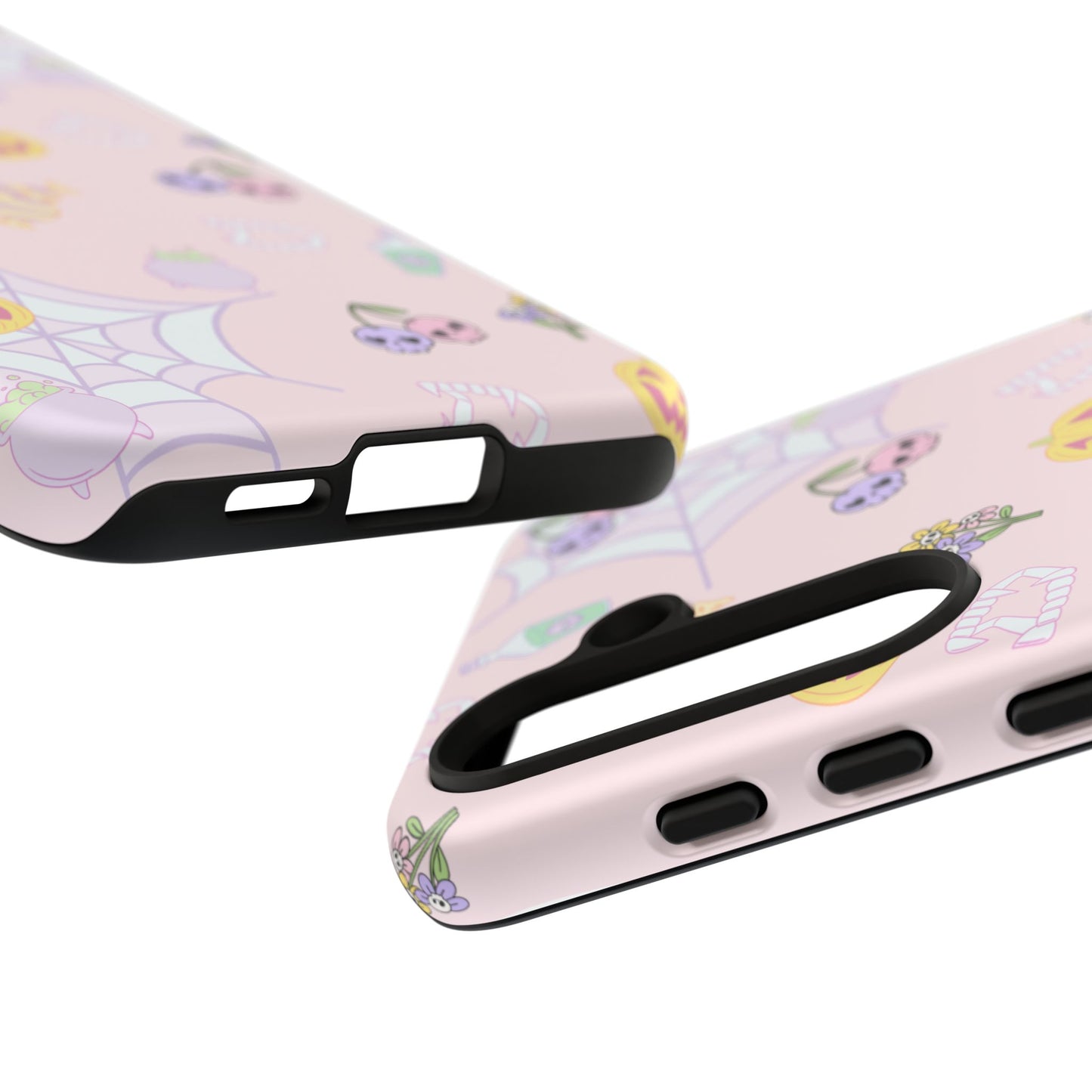 Pastel Halloween Phone Case