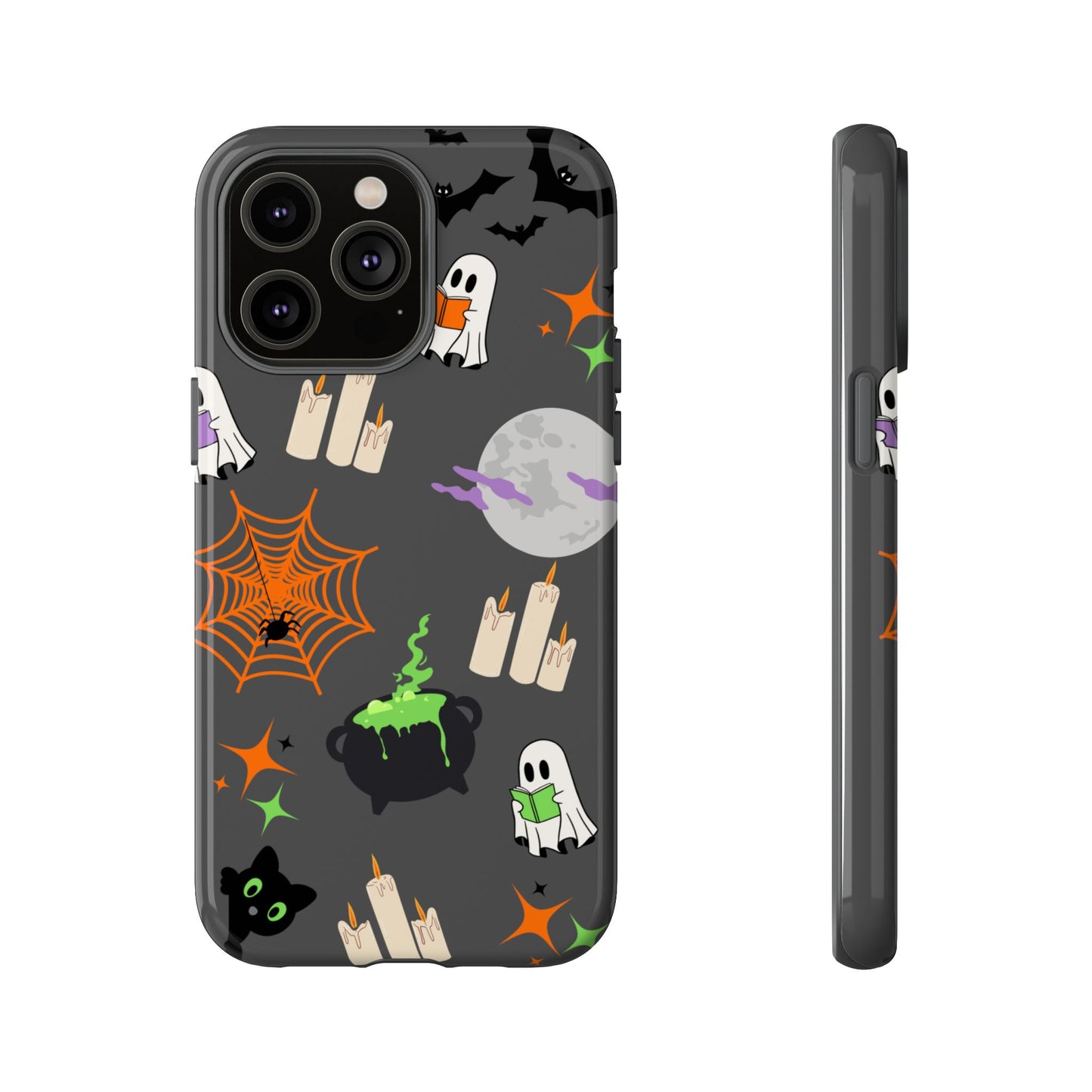Halloween Phone Case