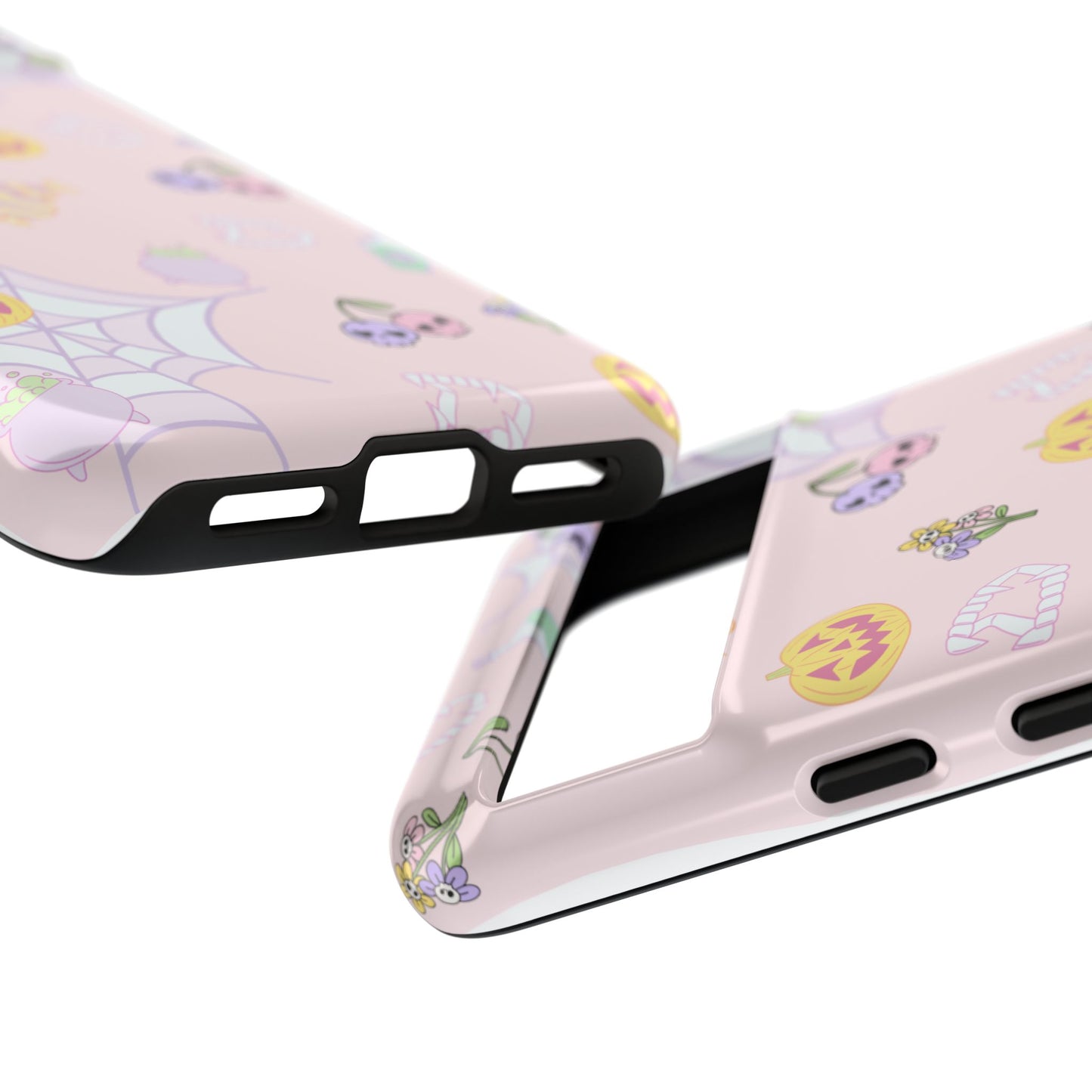 Pastel Halloween Phone Case