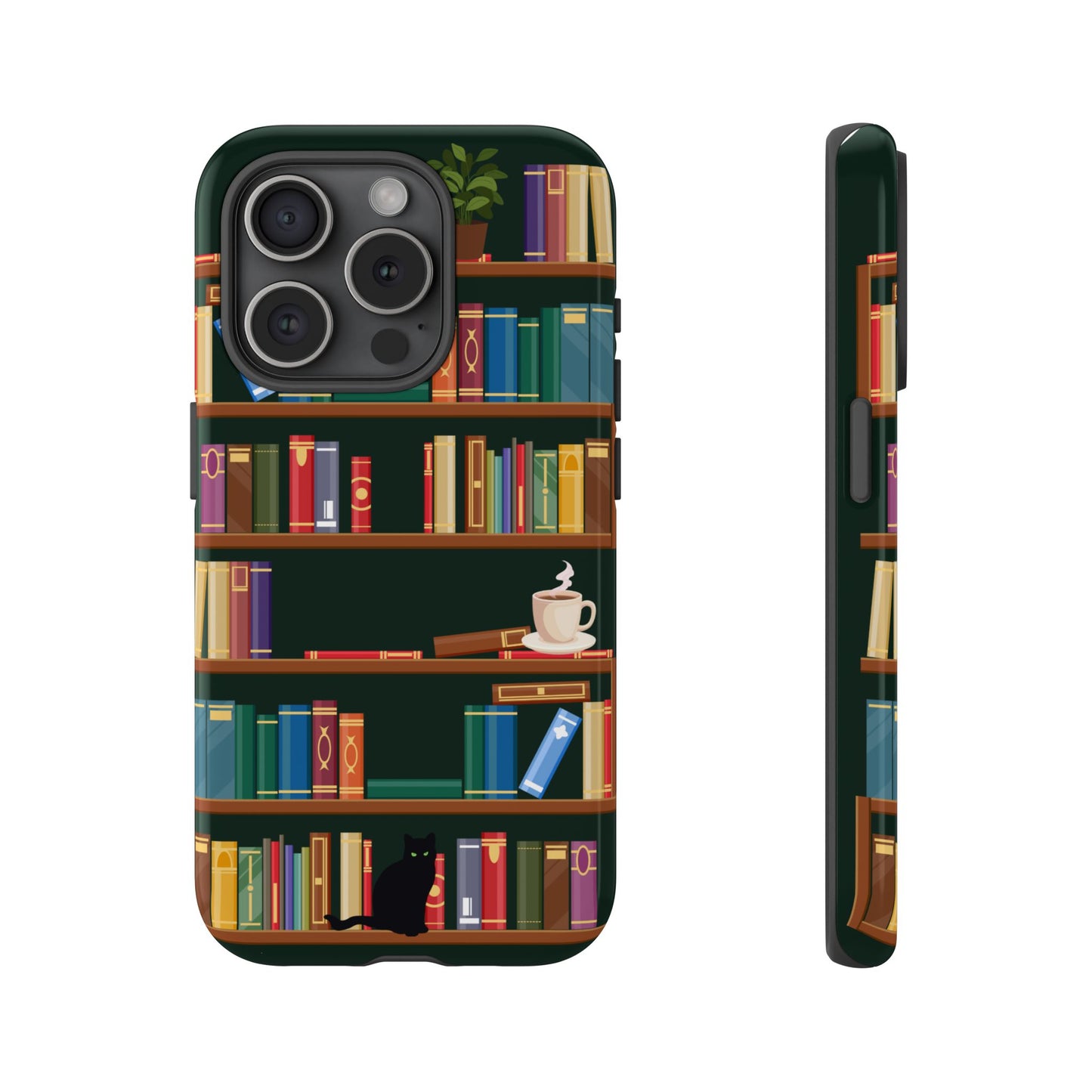 Bookish Phone Case