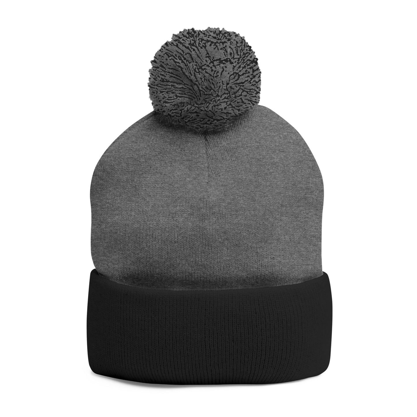 Beer Lover Pom Pom Beanie