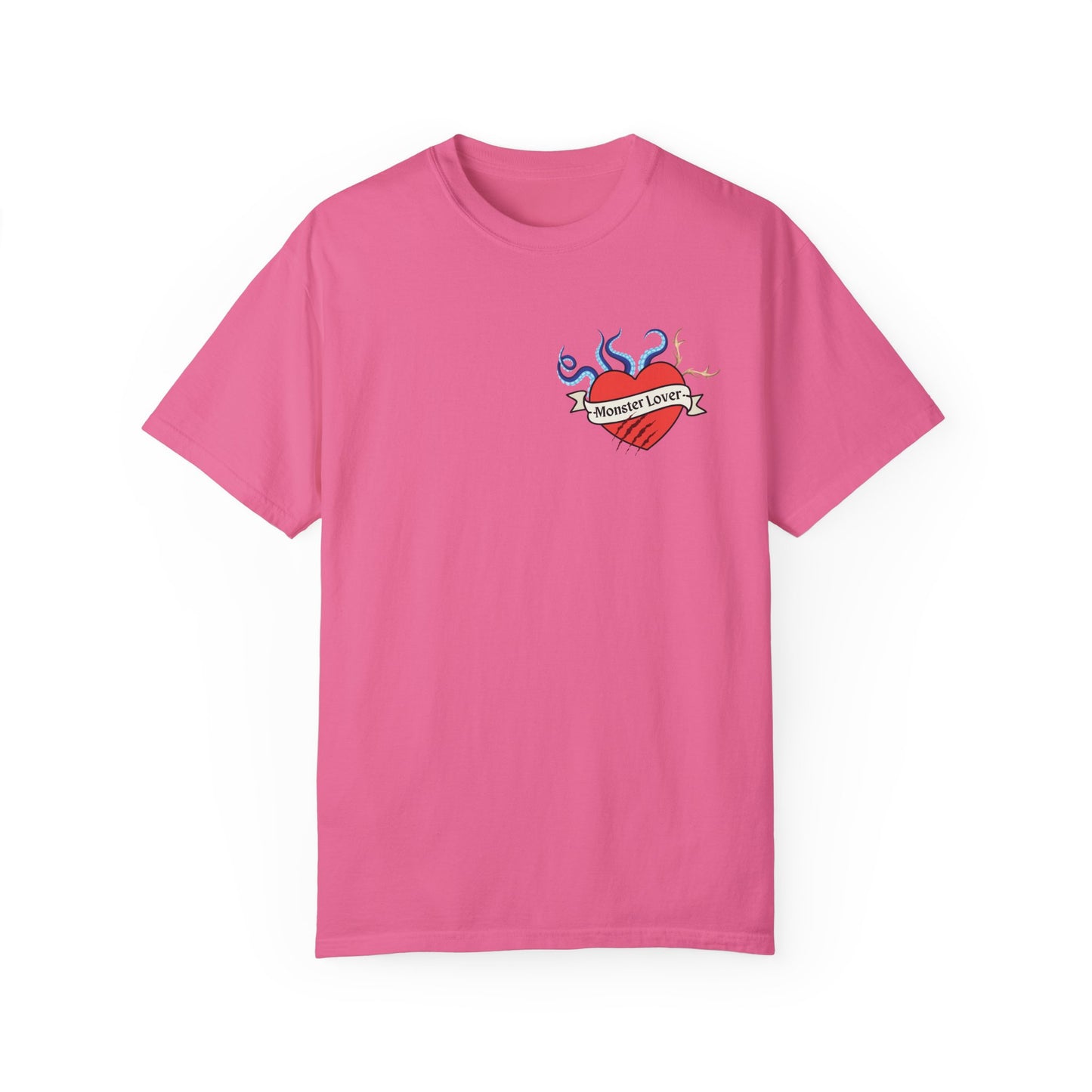 Monster Lover Tee