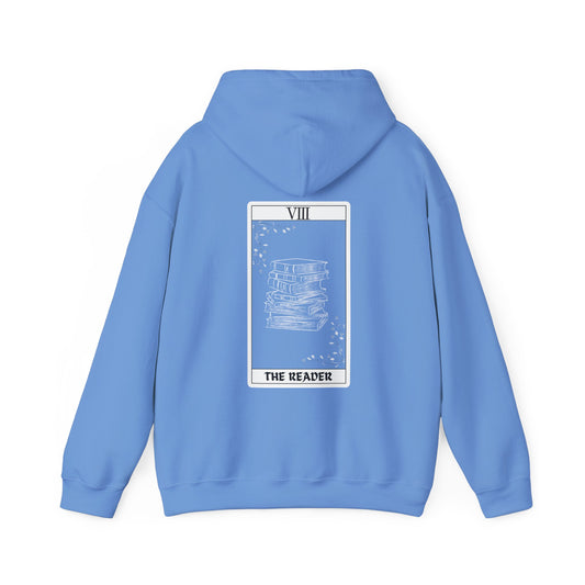 The Reader Tarot Hoodie