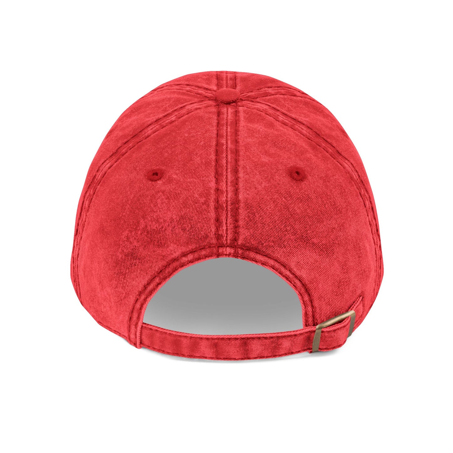 Born To Read Vintage Embroidered Cap