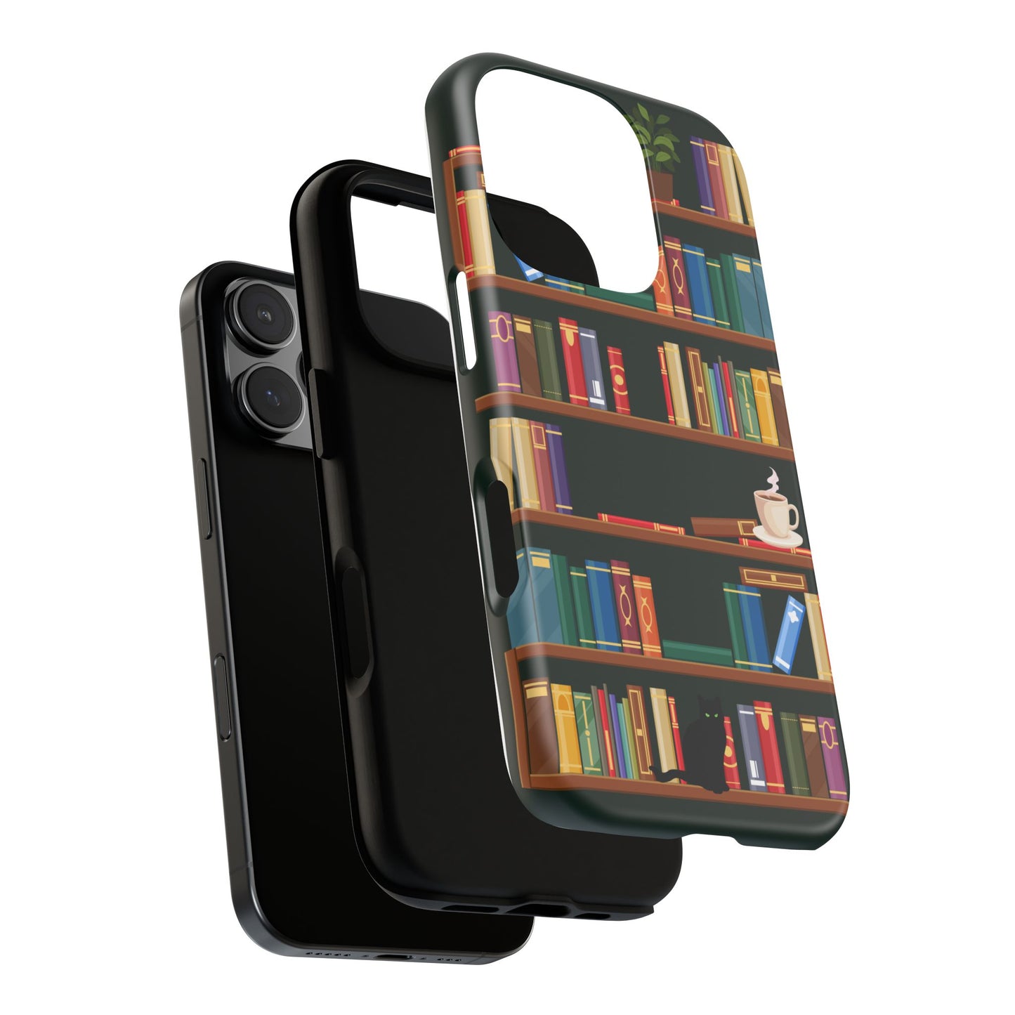 Bookish Phone Case