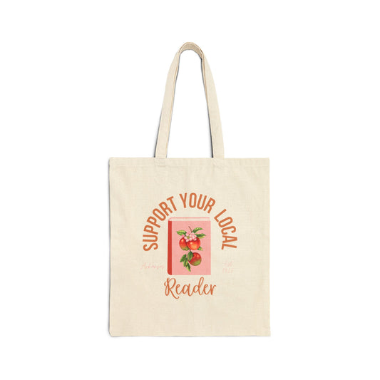 Local Reader AR Tote