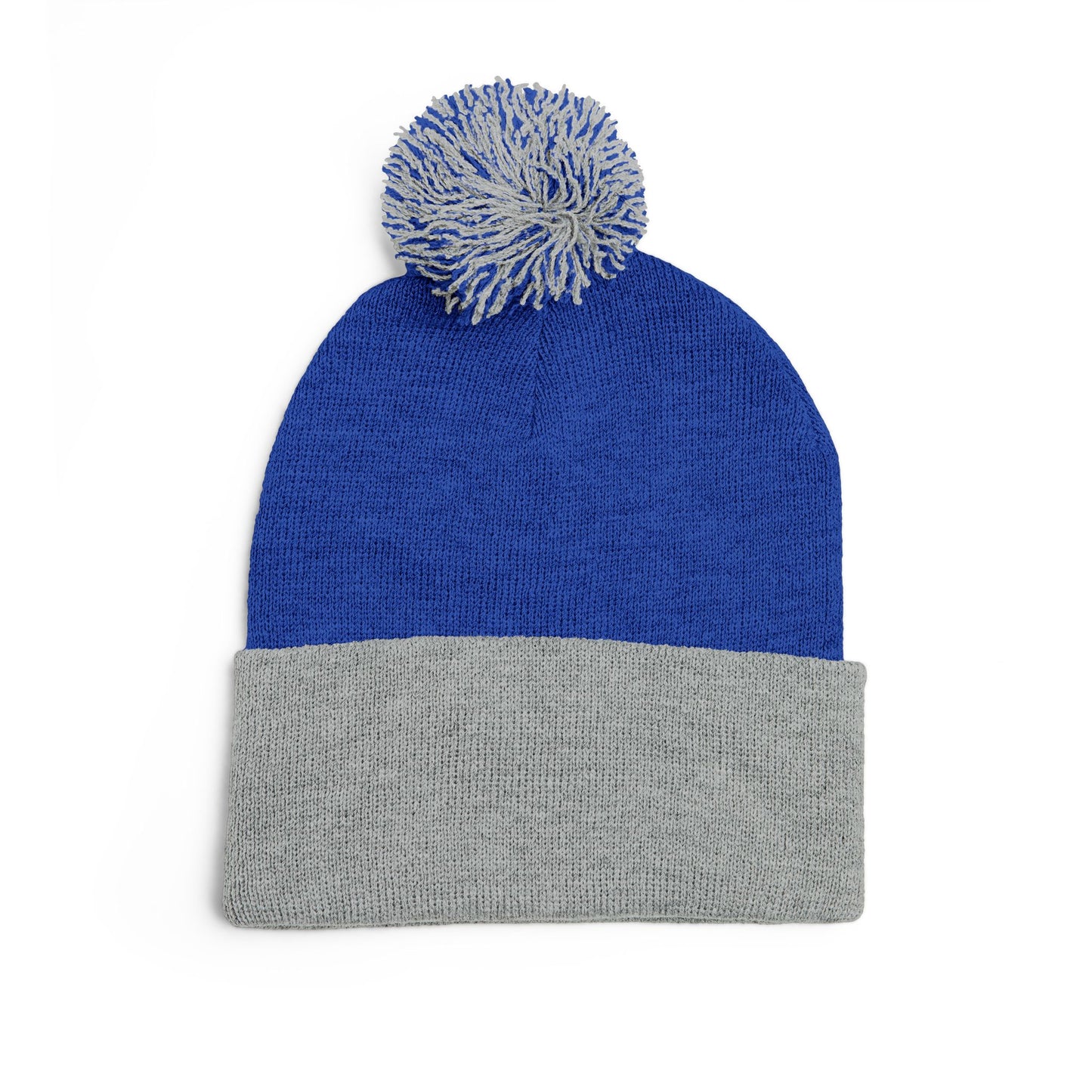 Book Lover Pom Pom Beanie