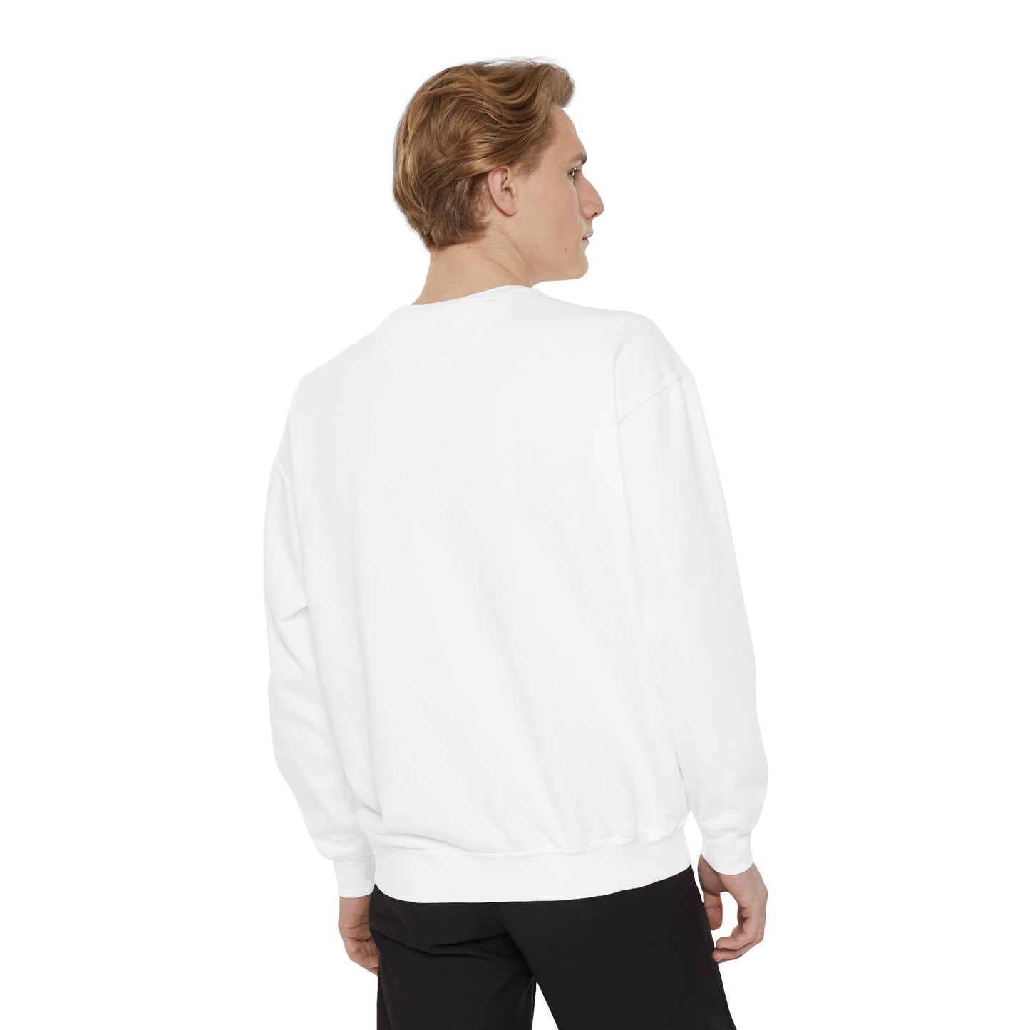 Books Stack Sweatshirt