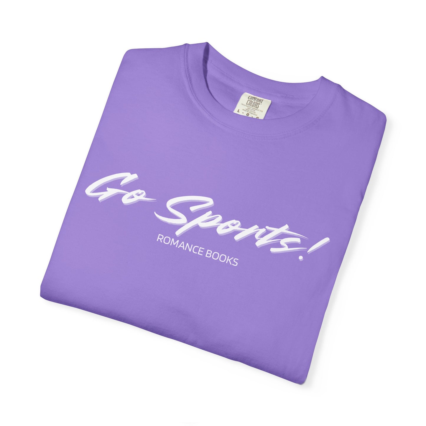 Go Sports! Tee