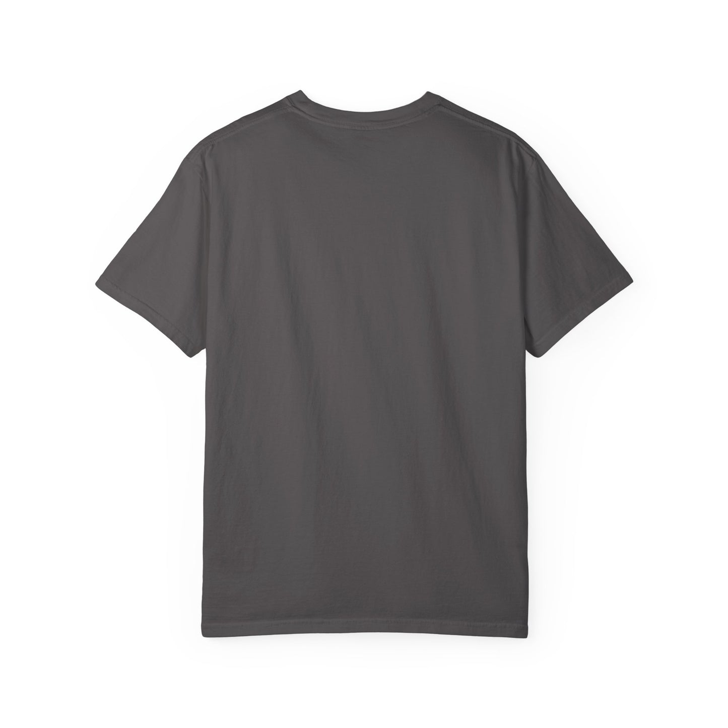 Why hot? Tee