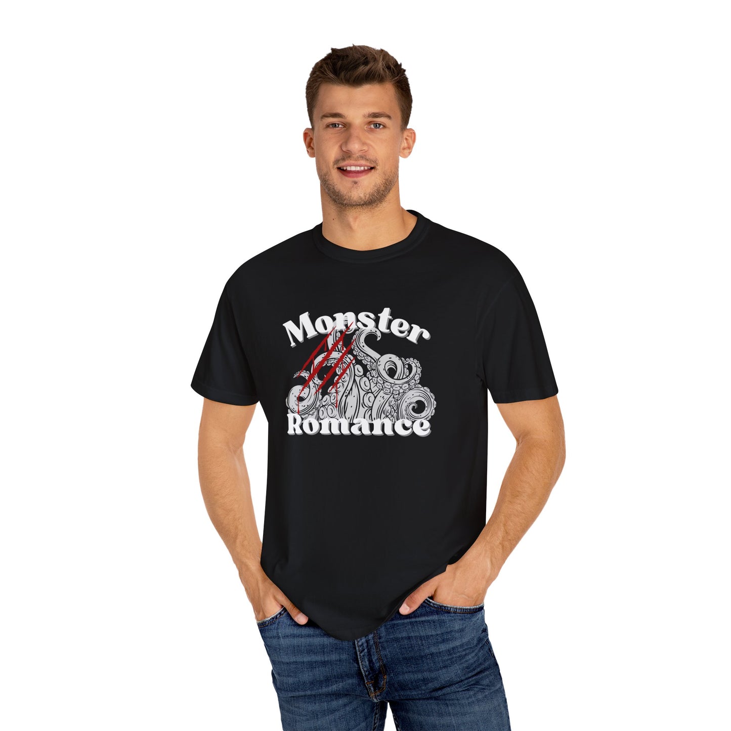Monster Romance Tee