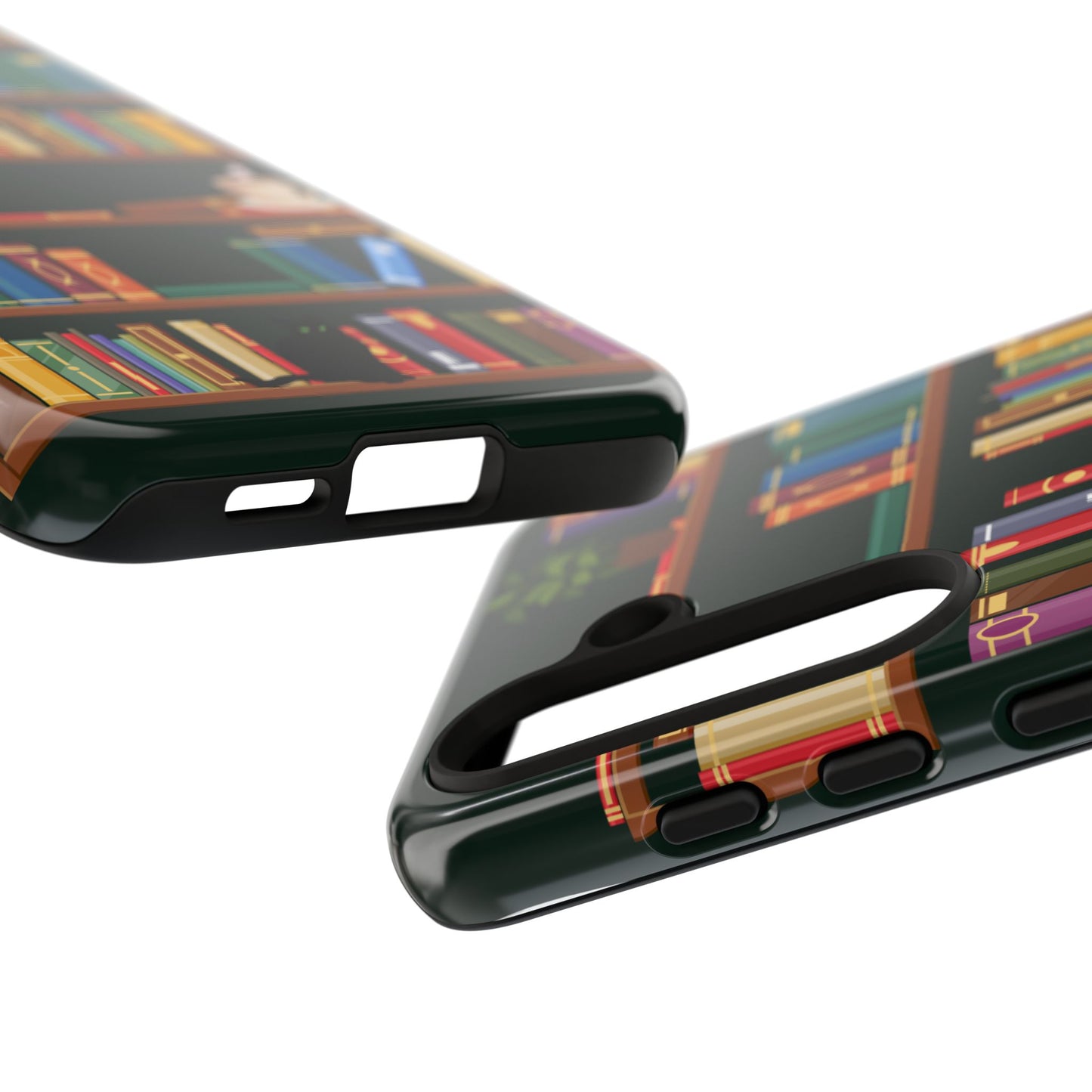 Bookish Phone Case