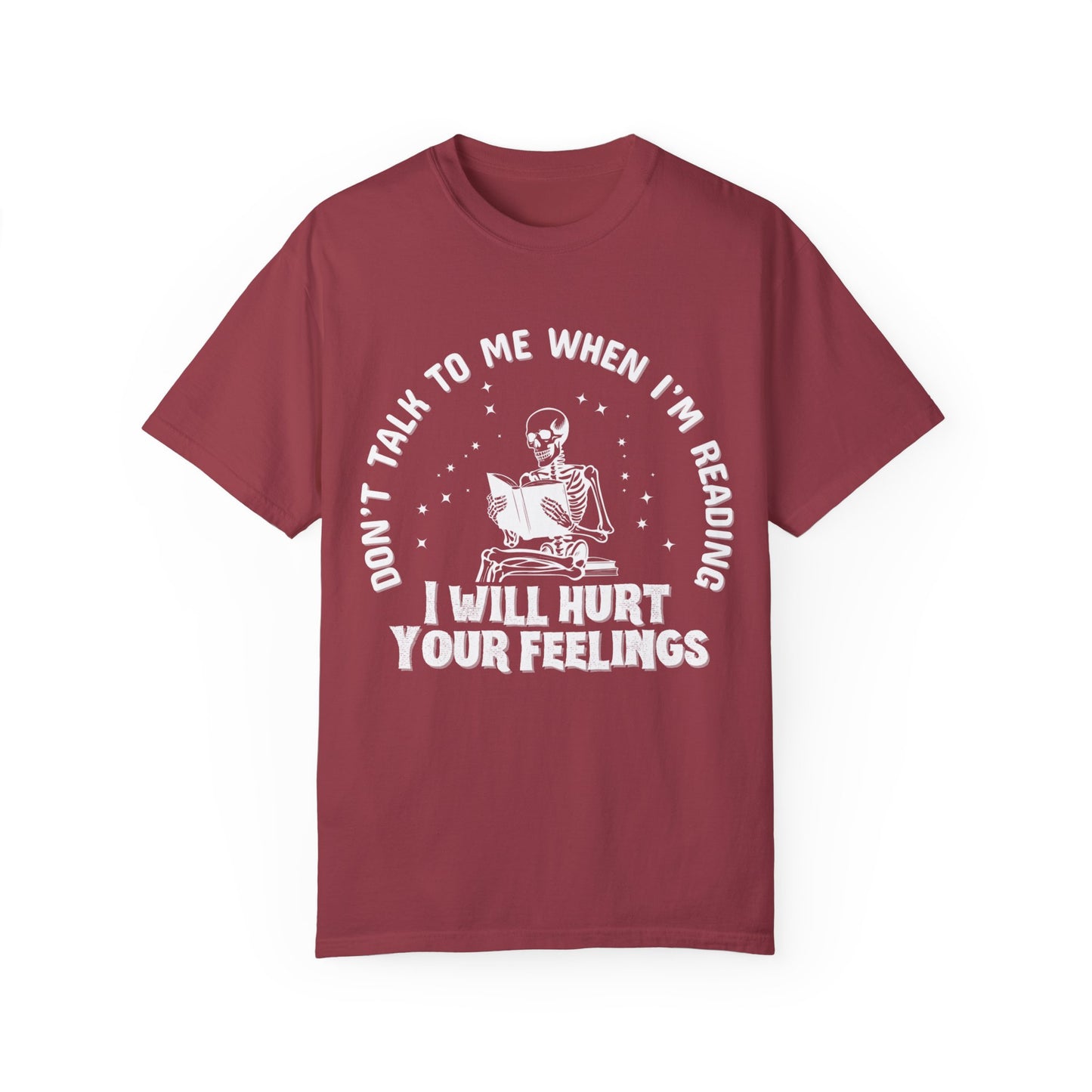 Hurt Feelings Tee