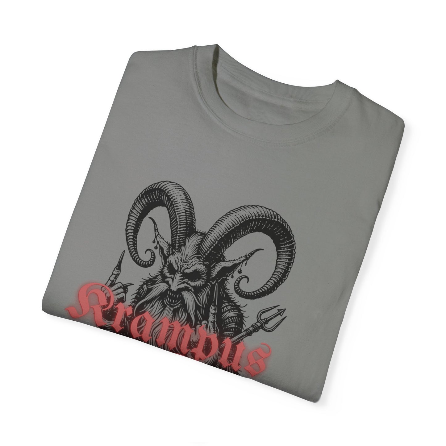 Krampus Lover Tee