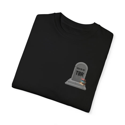 TBR Gravestone Tee