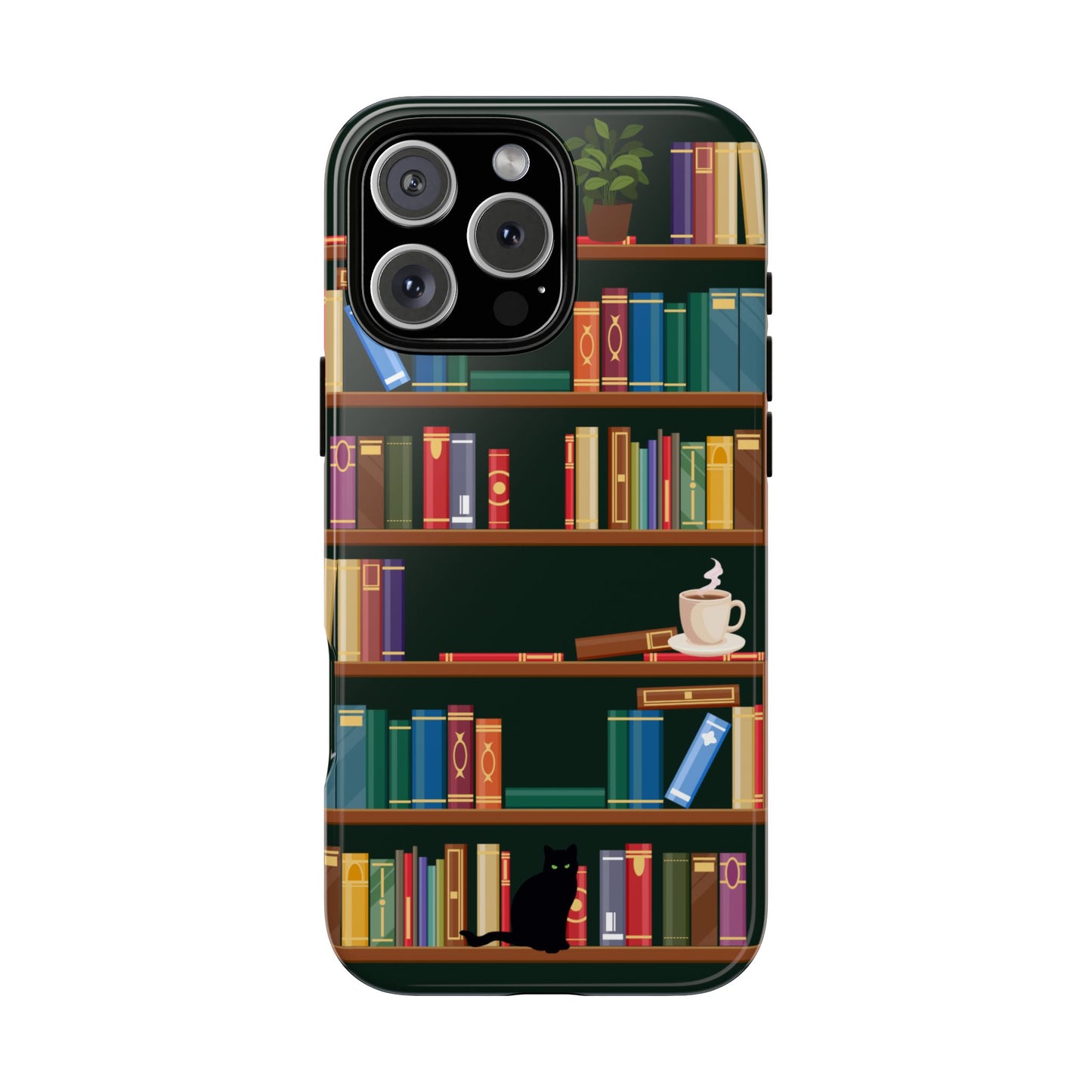 Bookish Phone Case