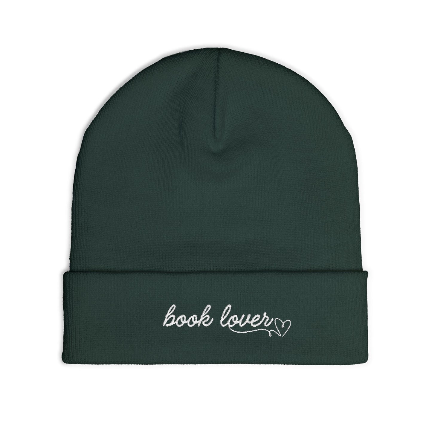 Book Lover Beanie