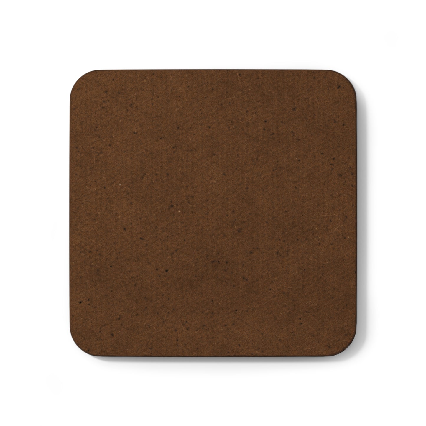 Retro Heart 'Books' Tattoo Coaster