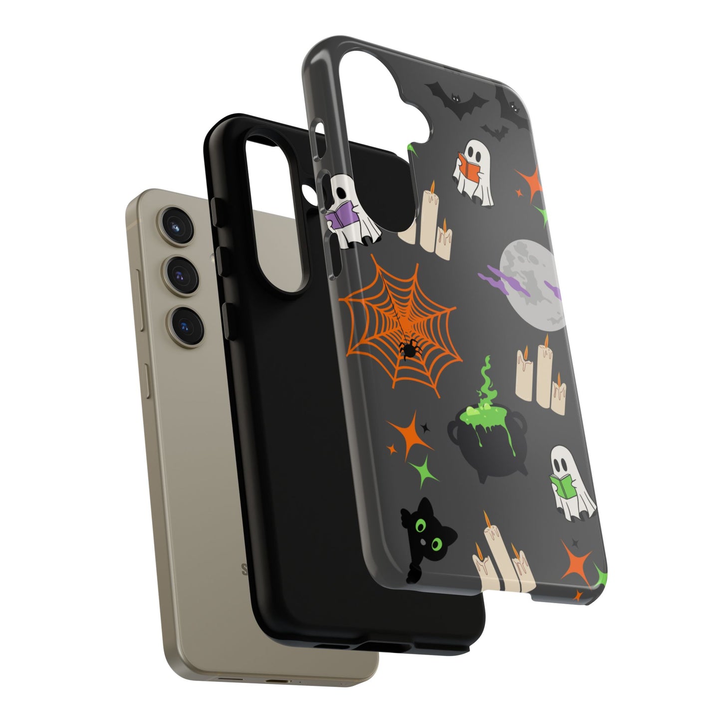 Halloween Phone Case
