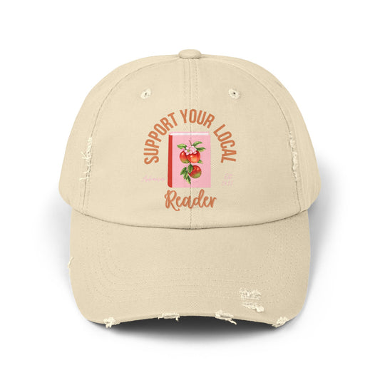 Local Reader AR Hat