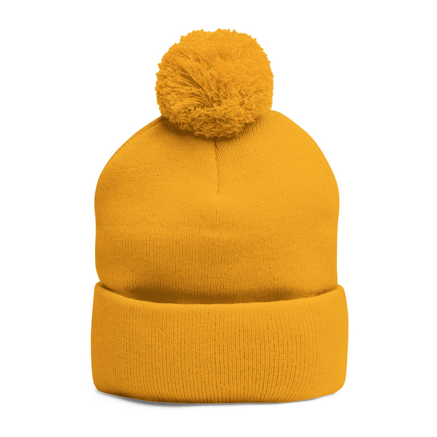 Beer Lover Pom Pom Beanie
