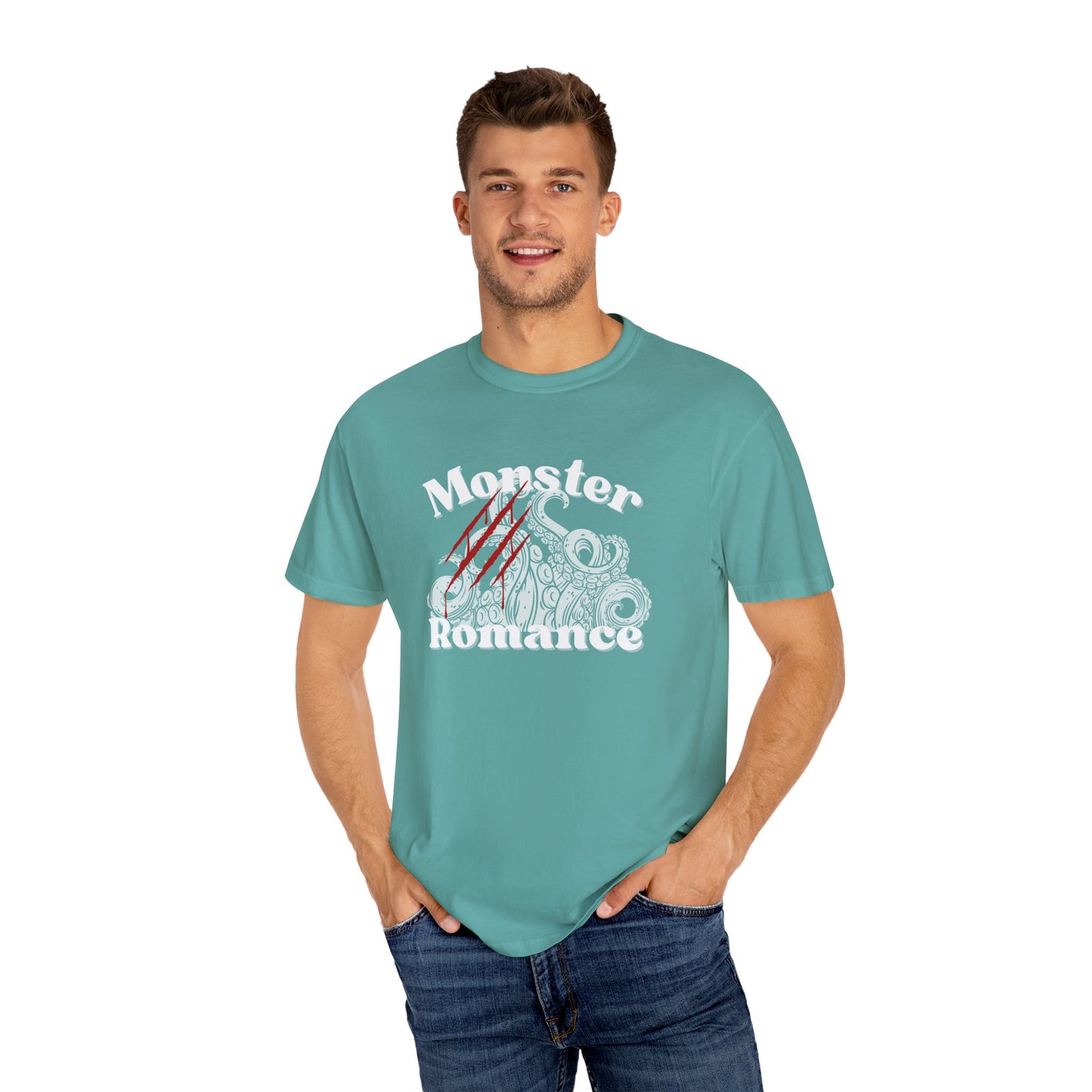 Monster Romance Tee