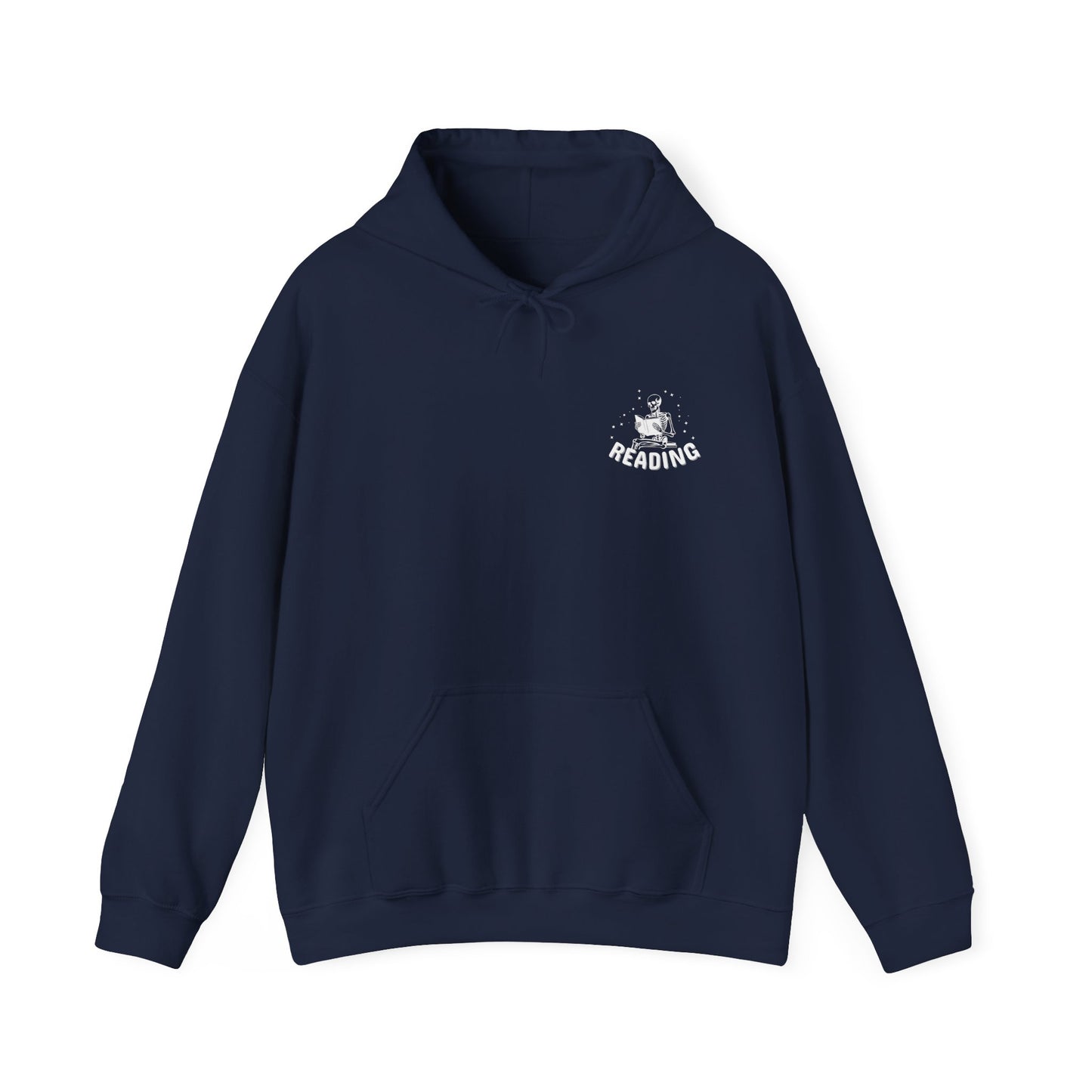 Don’t Talk To Me Hoodie