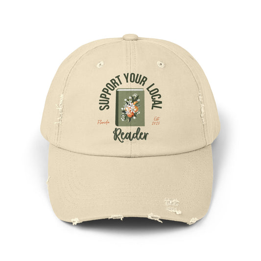 Local Reader FL Hat