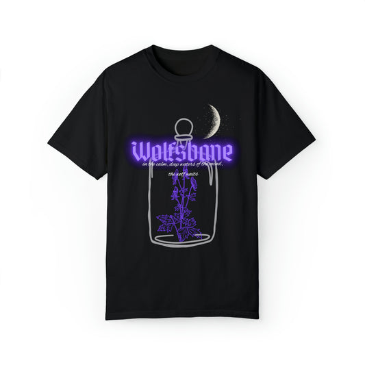 Wolfsbane Potion Tee