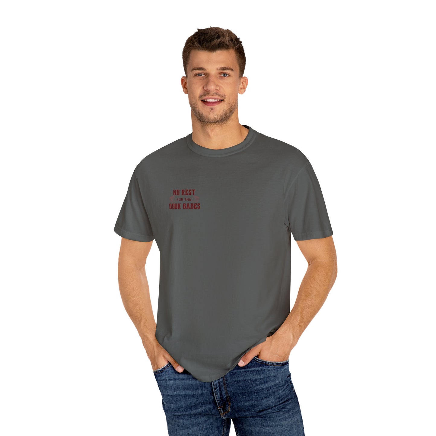 No Rest Tee