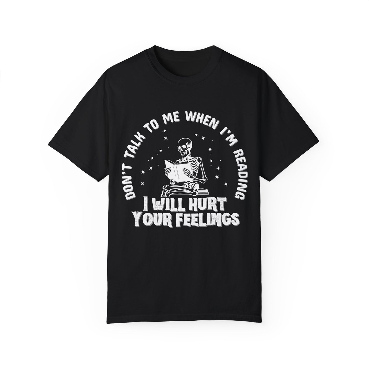 Hurt Feelings Tee