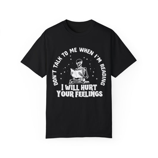 Hurt Feelings Tee