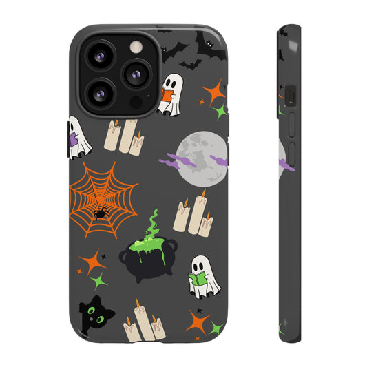 Halloween Phone Case