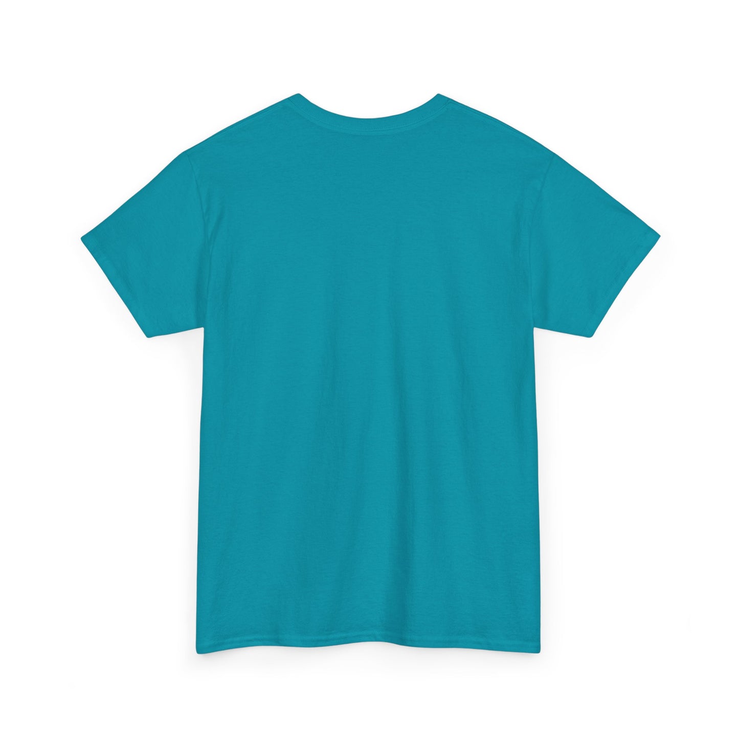 Sports Romance Teal Tee