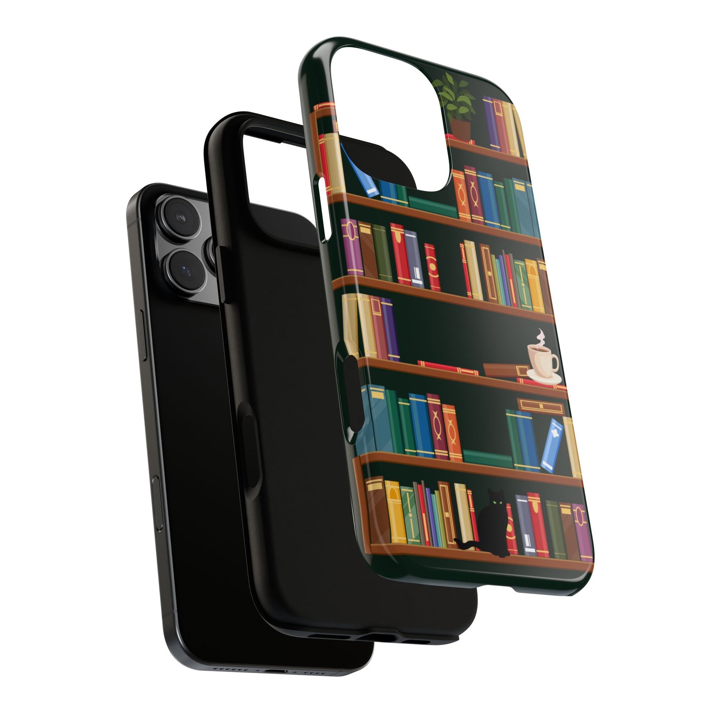 Bookish Phone Case
