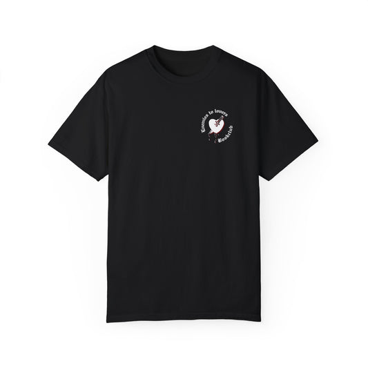 Enemies to Lovers Bookclub Tee