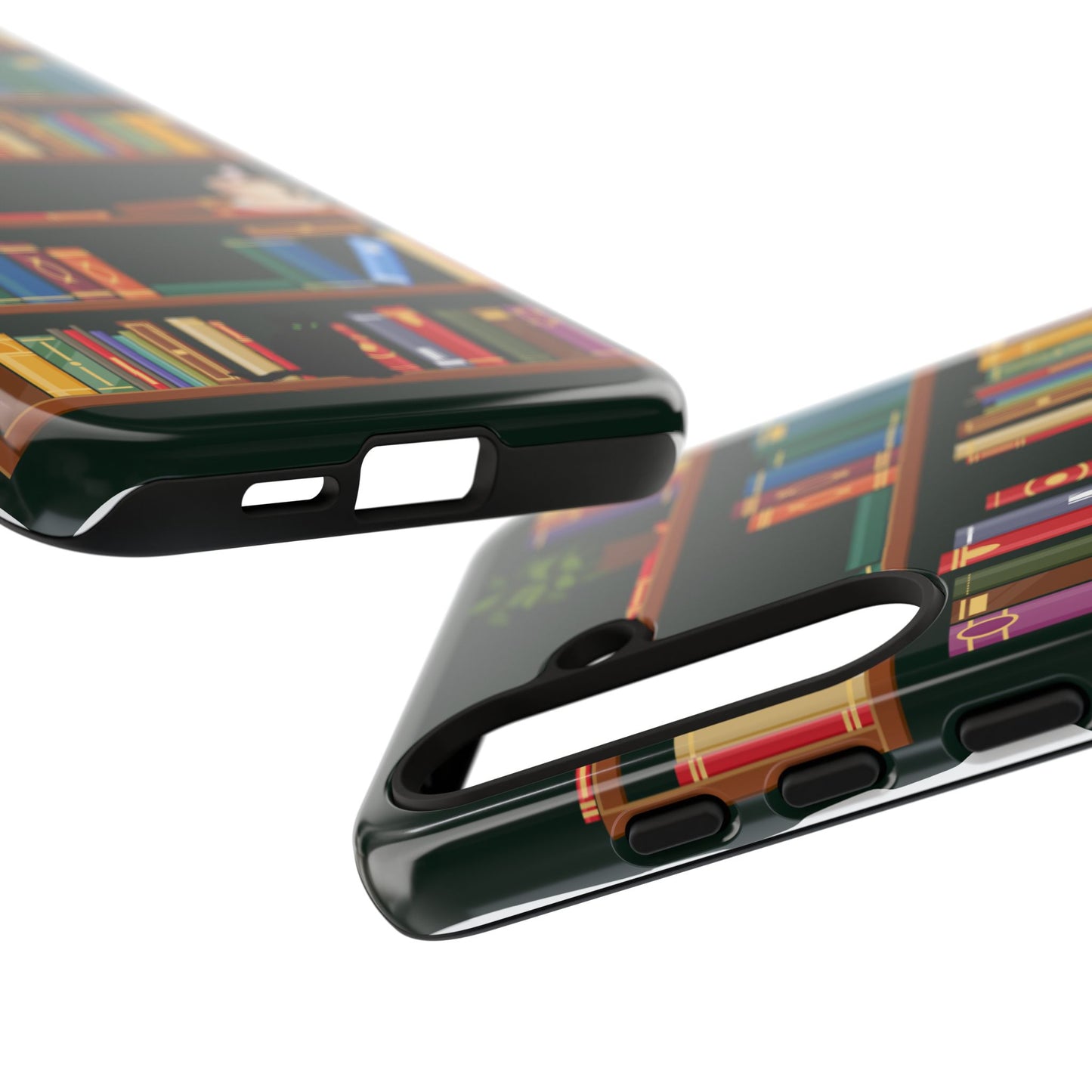 Bookish Phone Case