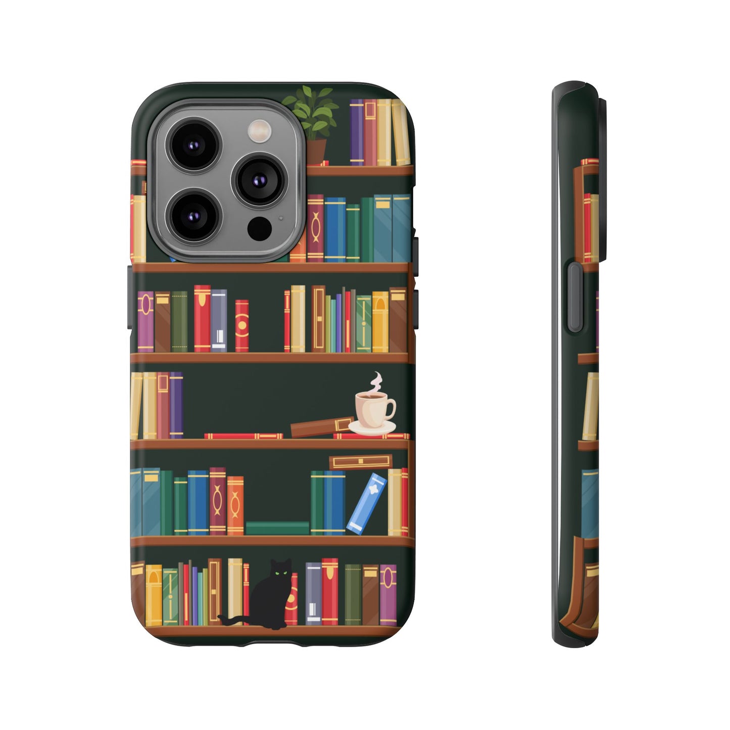 Bookish Phone Case