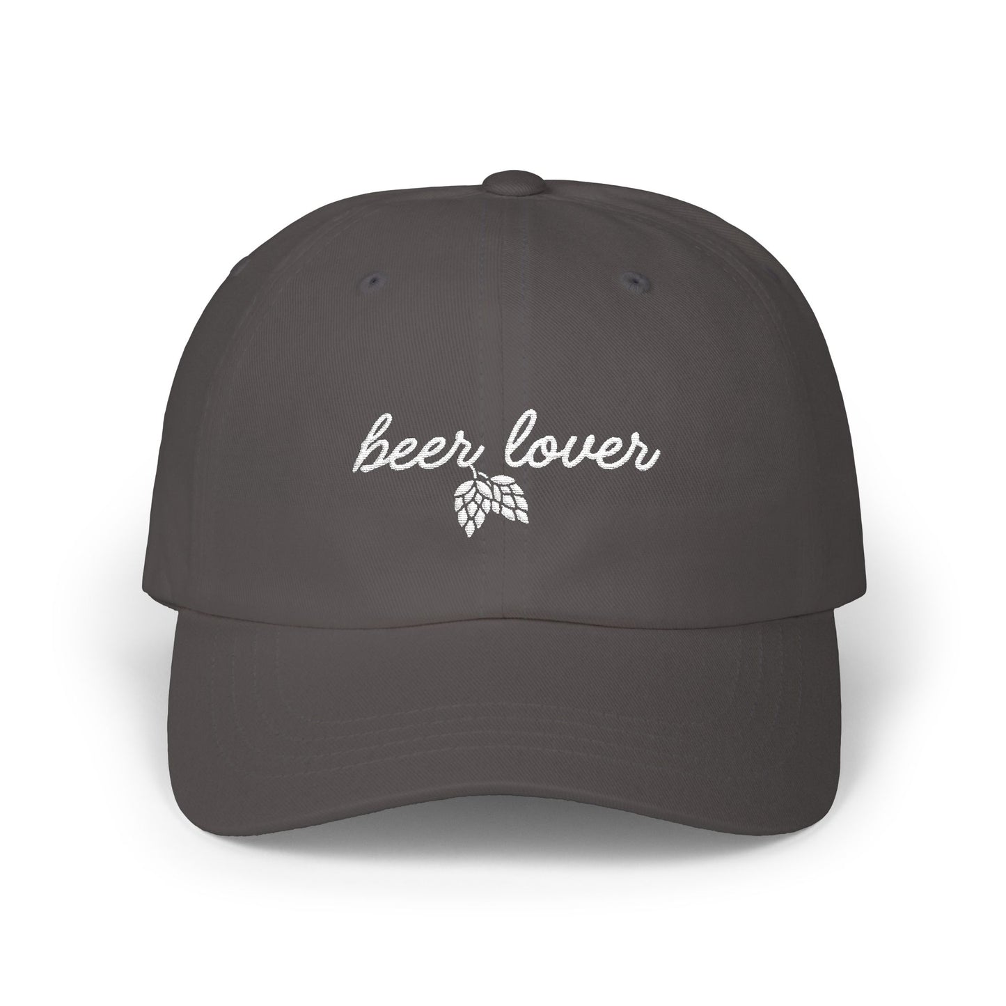 Beer Lover Hat