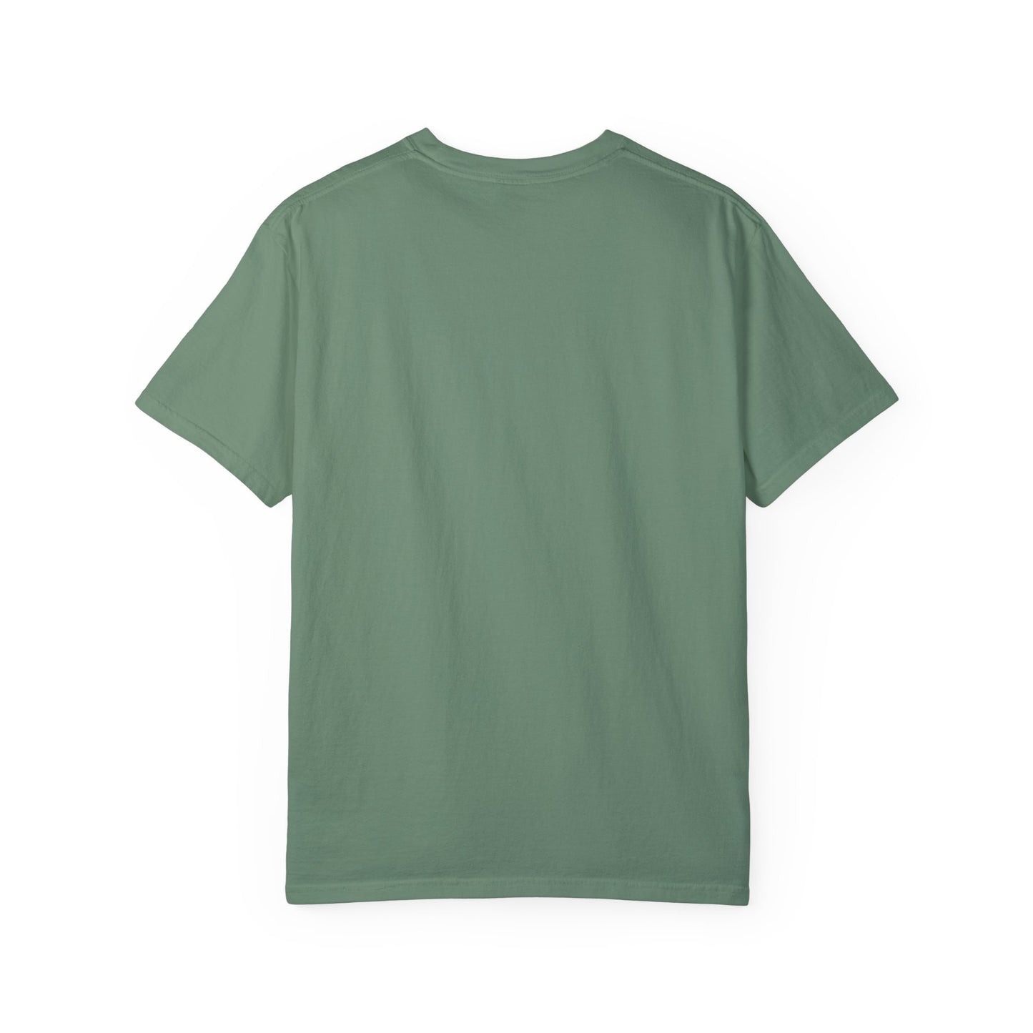 Support Your Local Reader NH Tee