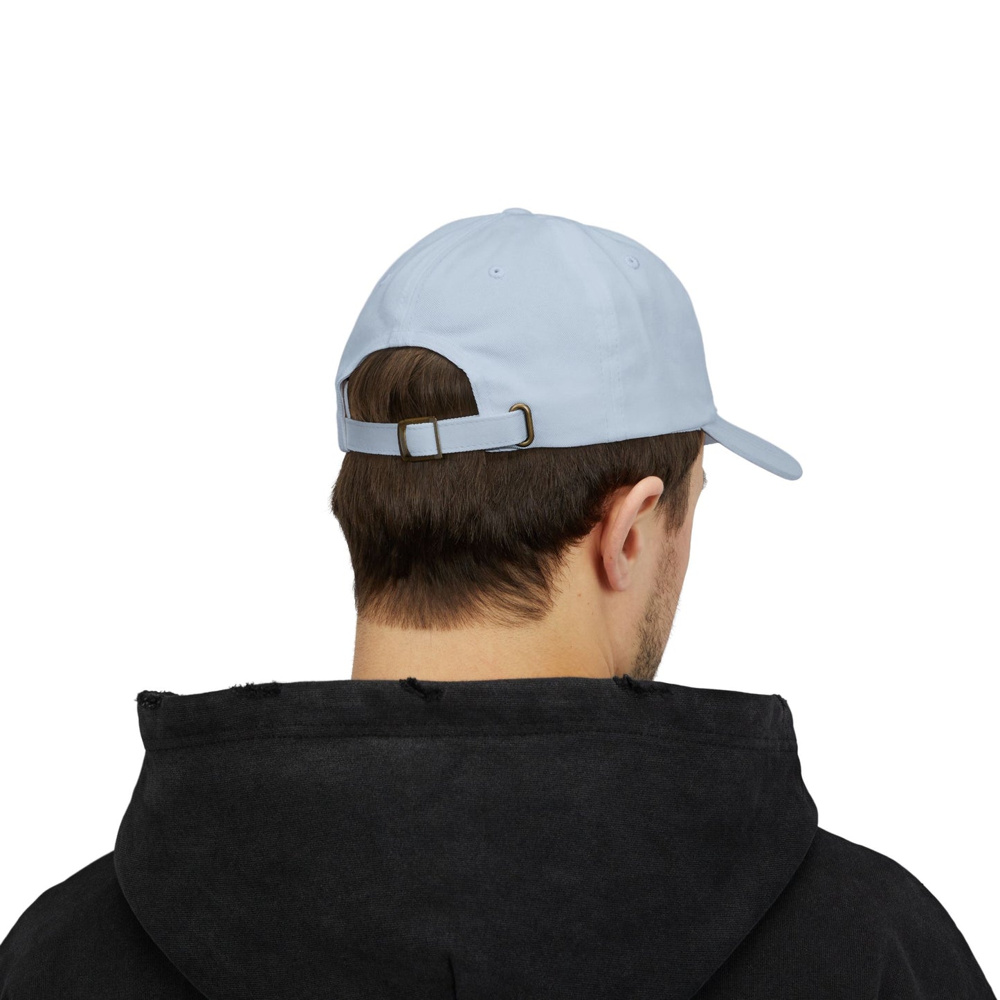 Mood Reader Embroidered Hat