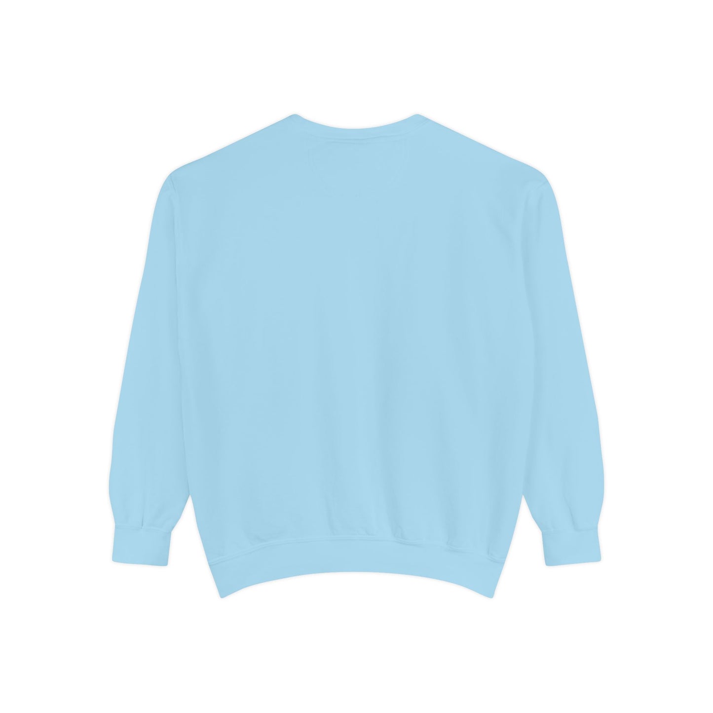 Books Stack Sweatshirt