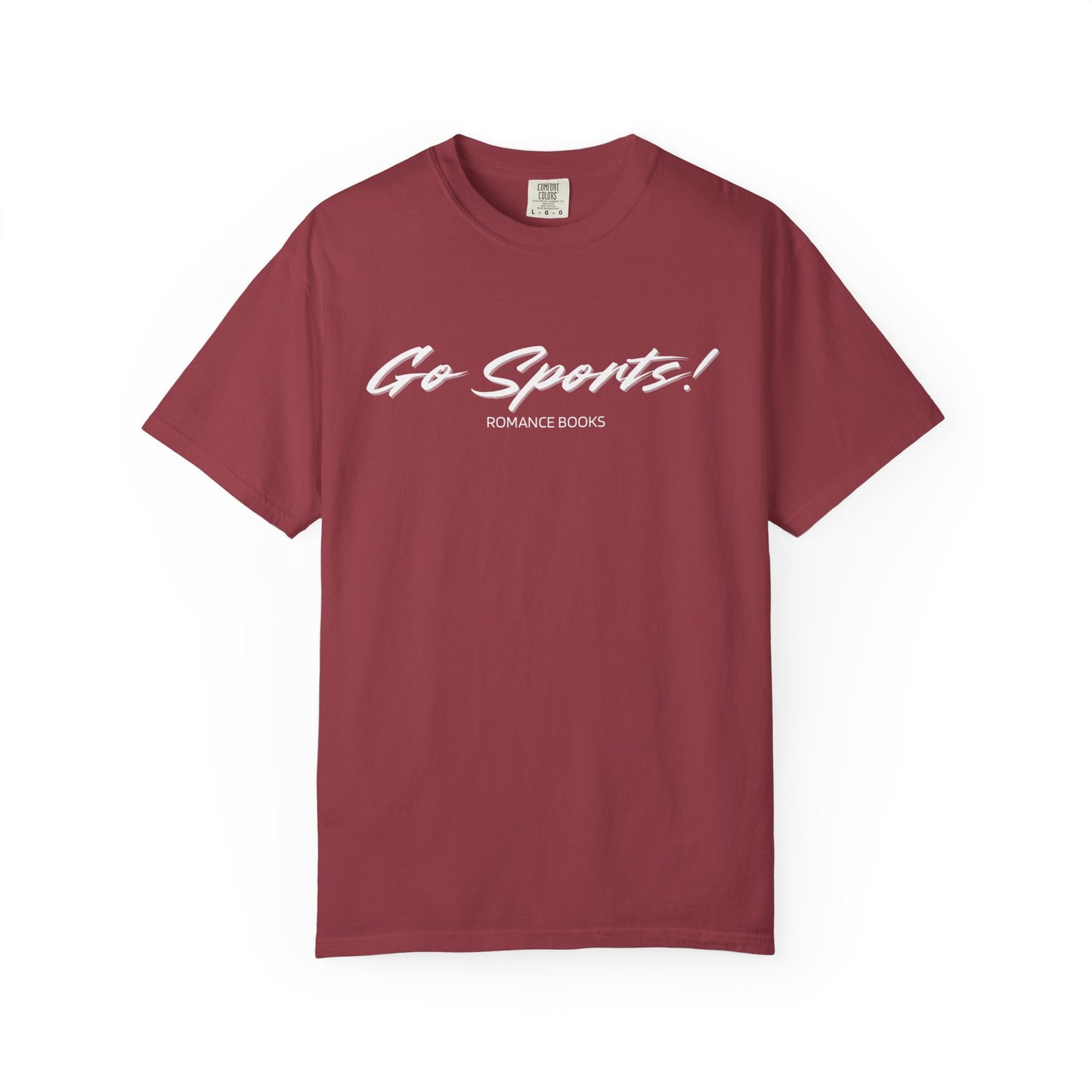 Go Sports! Tee