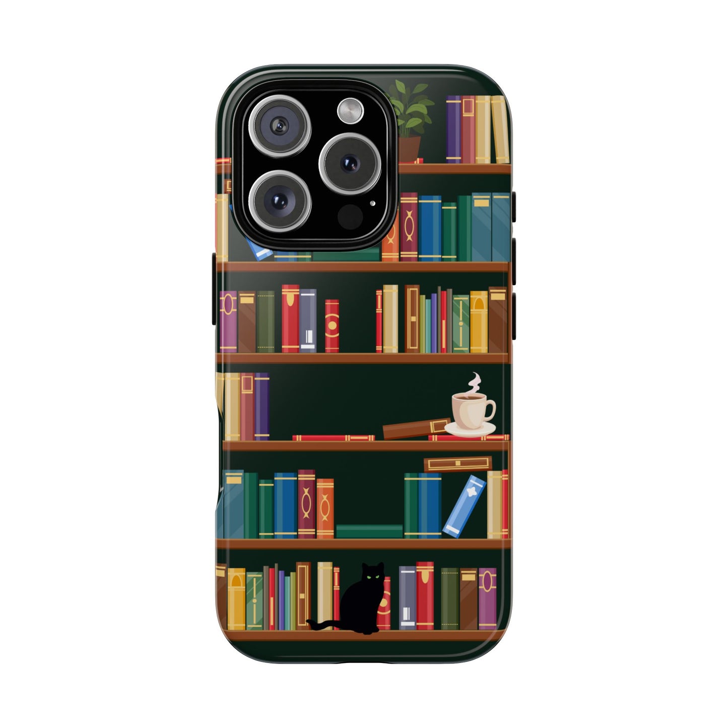 Bookish Phone Case
