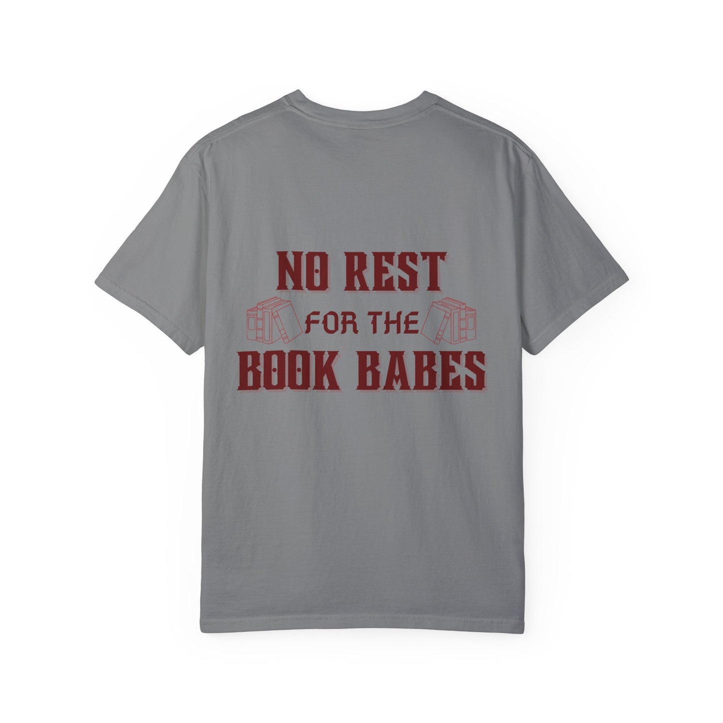 No Rest Tee