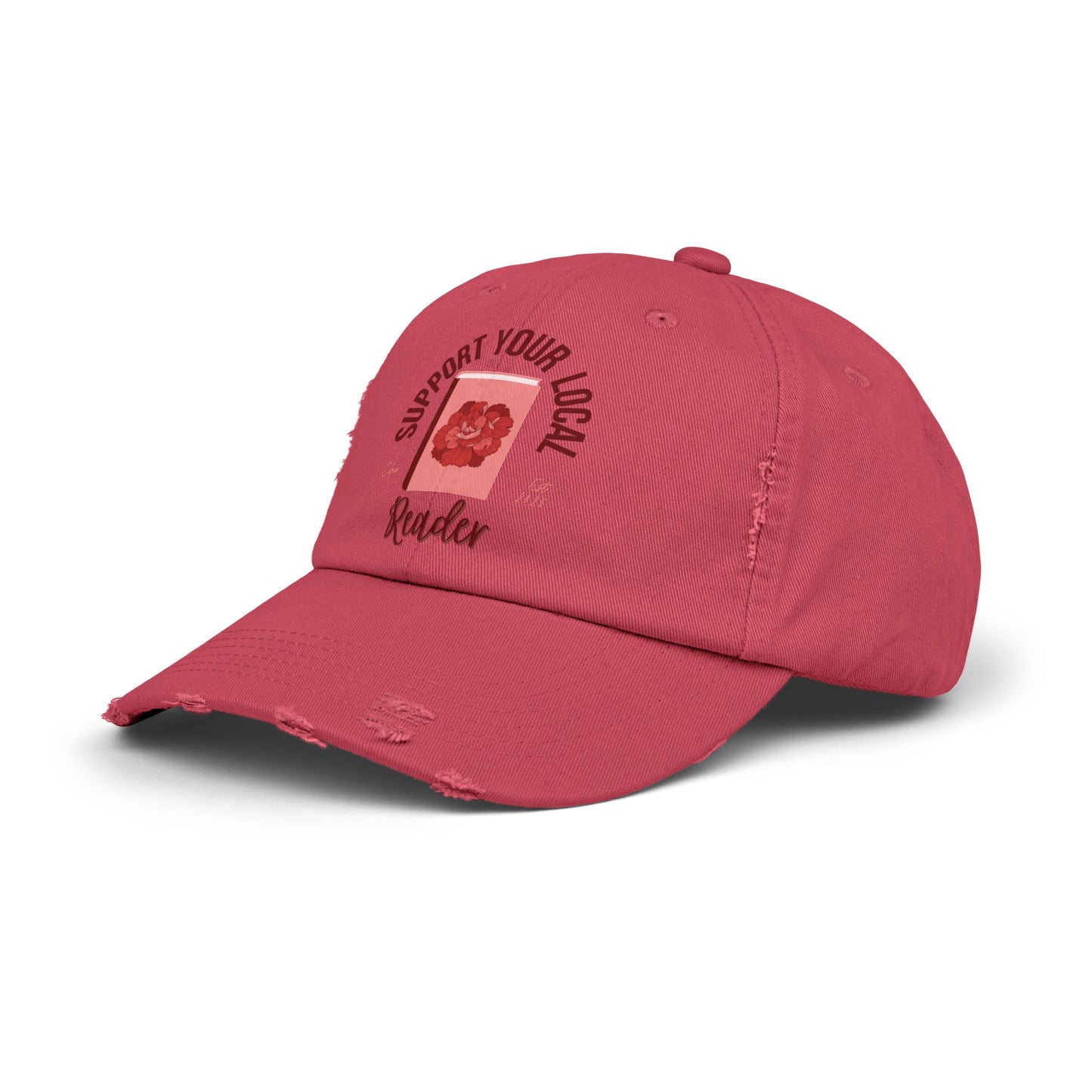 Local Reader OH Hat