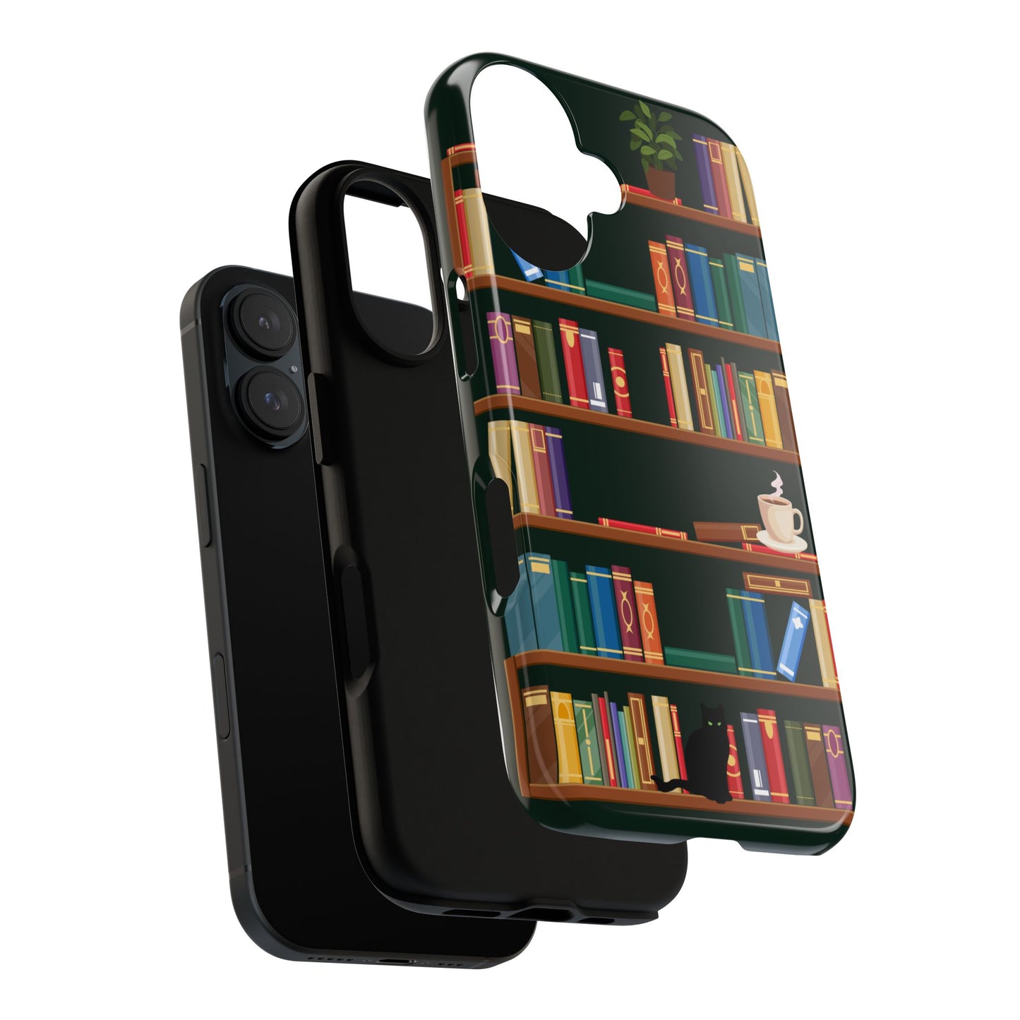 Bookish Phone Case